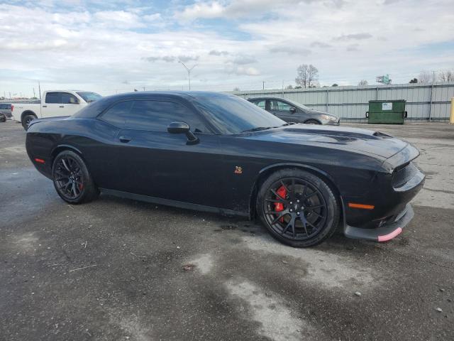2019 DODGE CHALLENGER - 2C3CDZFJ8KH525915