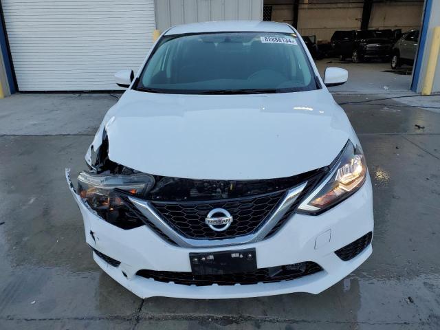 VIN 3N1AB7AP1KY290165 2019 NISSAN SENTRA no.5