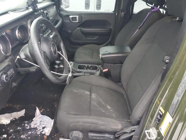 2021 JEEP WRANGLER U 1C4HJXDM1MW658239