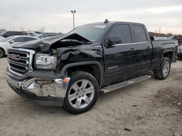 2016 GMC SIERRA K15 - 1GTV2MEC5GZ207693