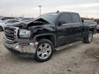 2016 GMC SIERRA K15 - 1GTV2MEC5GZ207693