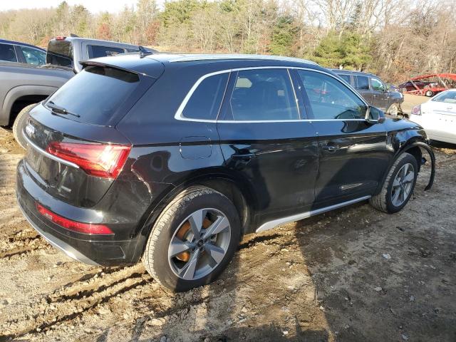 2024 AUDI Q5 PREMIUM - WA1BBAFY3R2001614