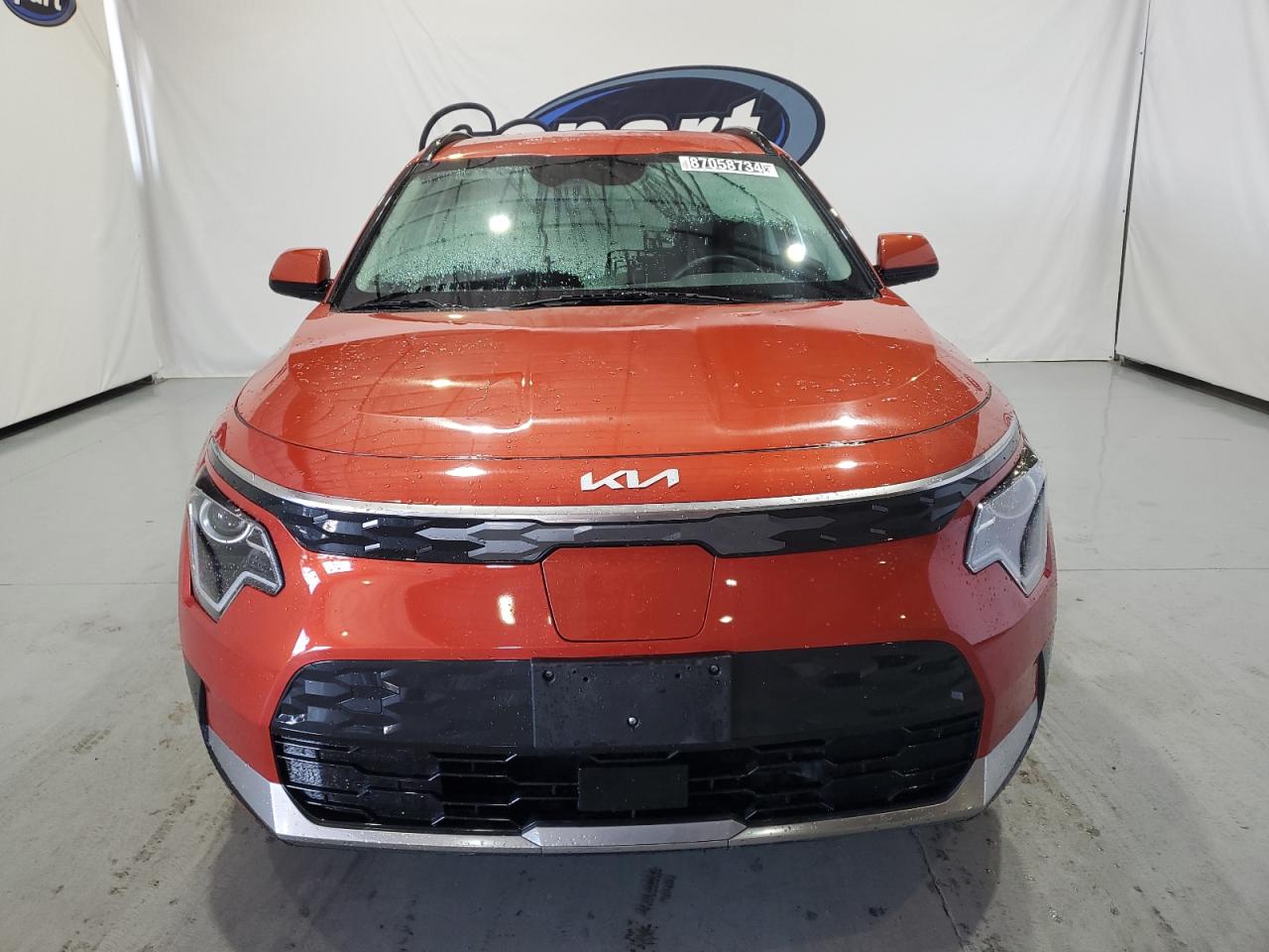 Lot #3049528718 2023 KIA NIRO WIND