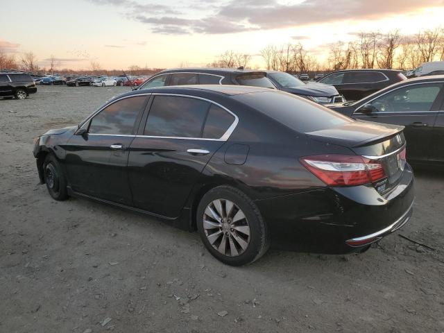 Vin: 1hgcr2f53ga023912, lot: 82965284, honda accord sport 20162