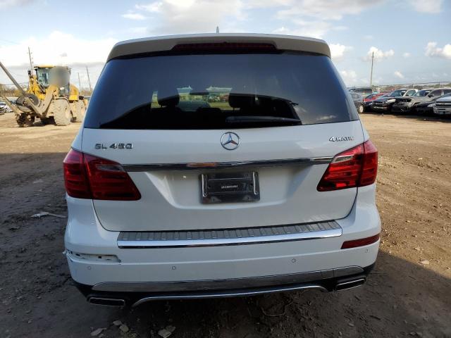 VIN 4JGDF6EE9FA502012 2015 MERCEDES-BENZ GL-CLASS no.6