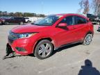 2020 HONDA HR-V EX - 3CZRU5H50LM714599