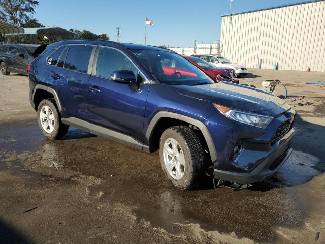 2021 TOYOTA RAV4 XLE - 2T3W1RFV2MW161840