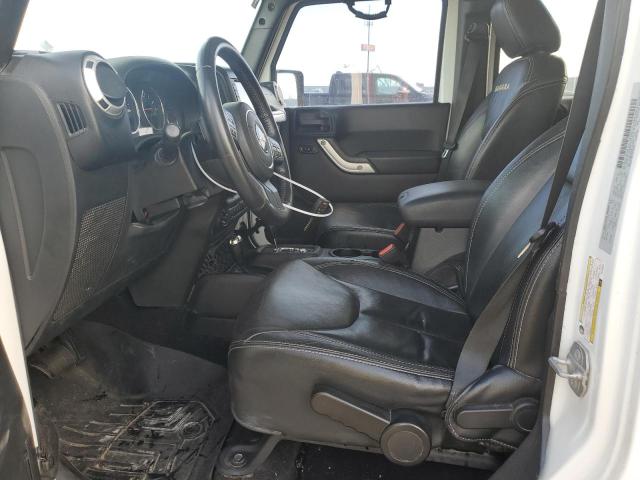 2015 JEEP WRANGLER U - 1C4BJWEG9FL510854