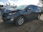 2020 CHEVROLET EQUINOX LT - 2GNAXKEV0L6258568