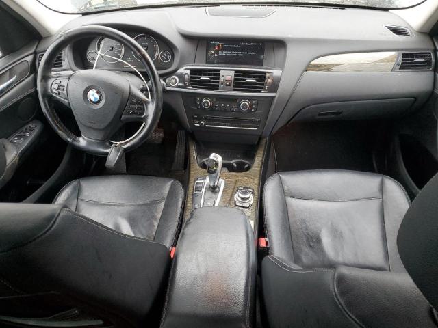 VIN 5UXWX9C53E0D16924 2014 BMW X3 no.8