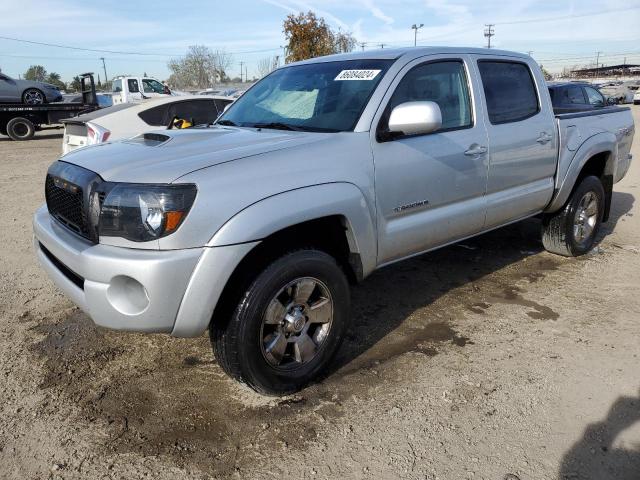 2006 TOYOTA TACOMA DOU #3030392463