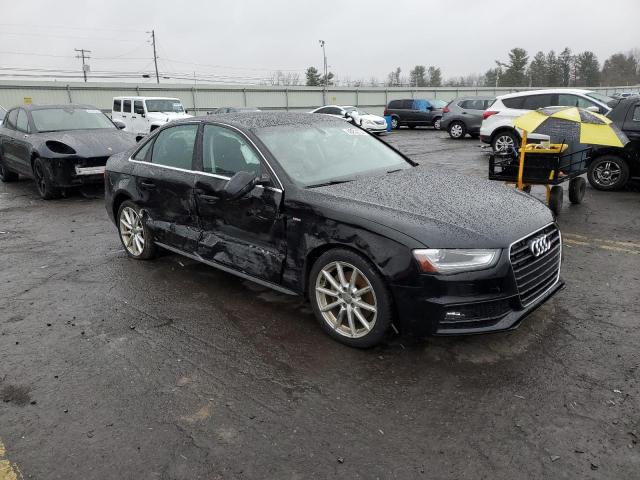 VIN WAUEFAFLXFA074036 2015 AUDI A4 no.4