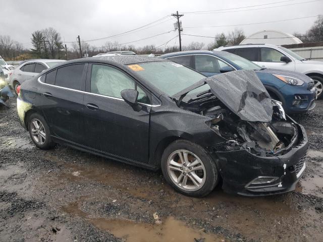 Vin: 1g1bd5sm1j7195277, lot: 84275264, chevrolet cruze lt 20184