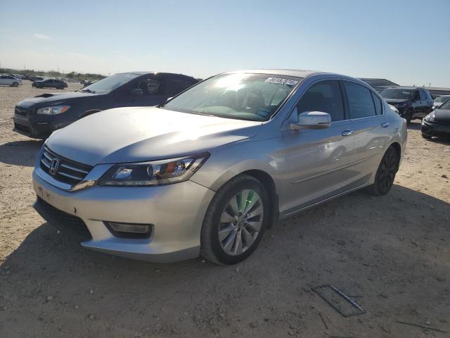 2013 HONDA ACCORD EXL #3030686125