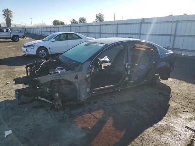 2015 CHEVROLET SS #3030894503