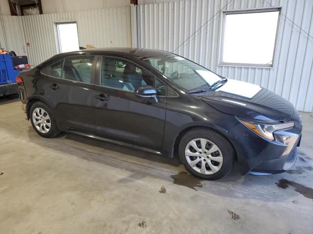 2021 TOYOTA COROLLA LE - 5YFEPMAE9MP161073
