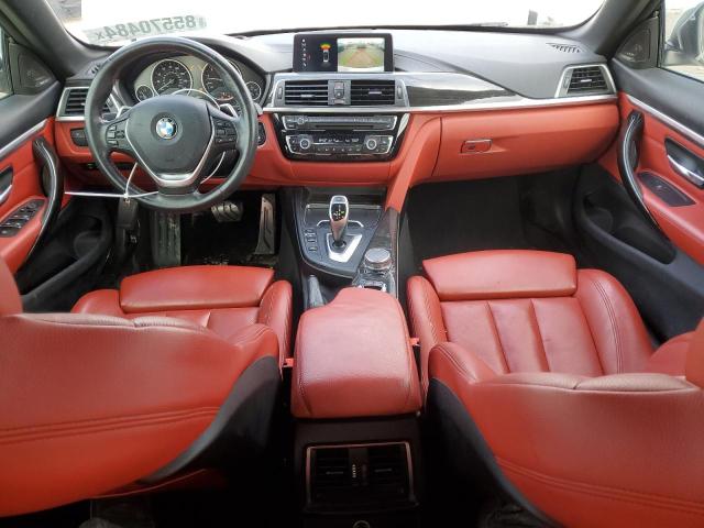 2019 BMW 430XI - WBA4Z3C55KEC58326