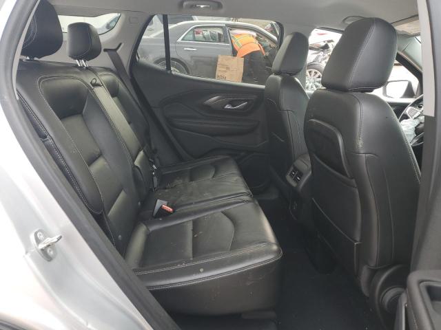 2022 GMC TERRAIN SL - 3GKALVEV3NL102226