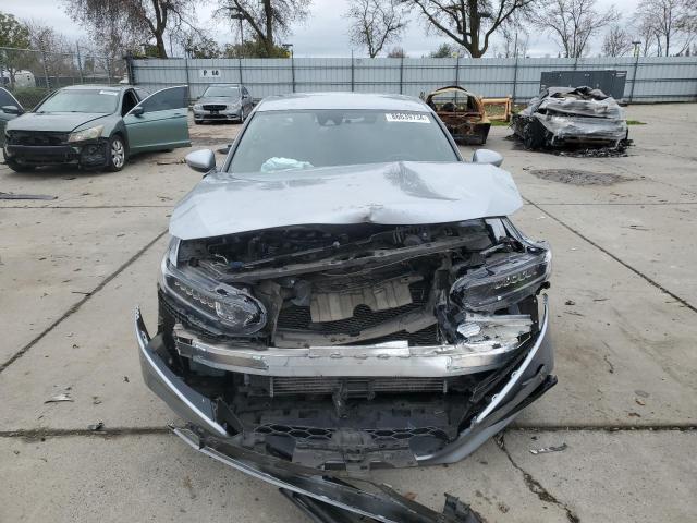 VIN 1HGCV1F35JA139883 2018 HONDA ACCORD no.5