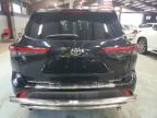 Lot #3024741233 2021 TOYOTA HIGHLANDER