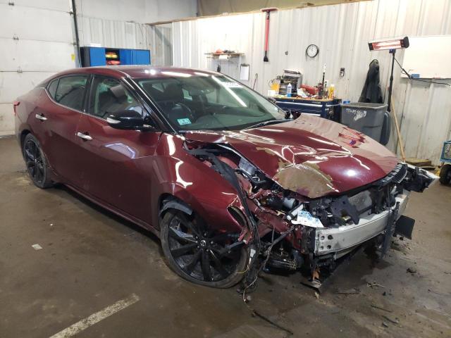 2016 NISSAN MAXIMA 3.5 - 1N4AA6AP2GC379808