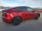 Lot #3033147992 2024 TESLA MODEL Y