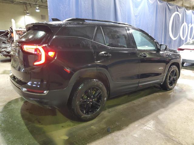 2023 GMC TERRAIN AT 3GKALYEG3PL246509