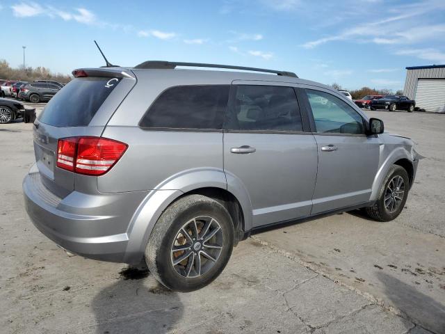 2018 DODGE JOURNEY SE - 3C4PDCAB9JT196660