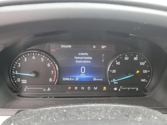 2020 FORD EXPLORER X - 1FMSK8DH0LGB41563