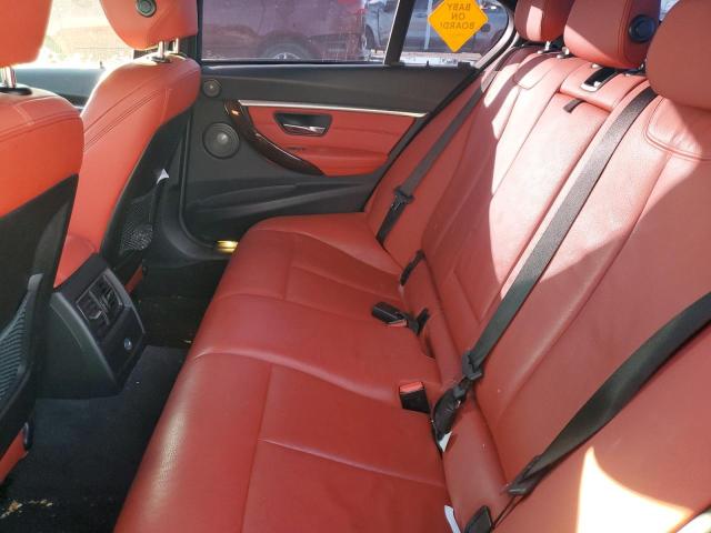 2018 BMW 330E - WBA8E1C58JA177910