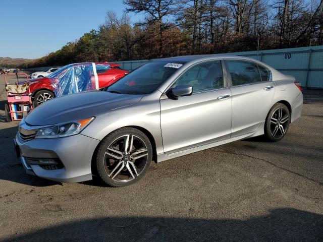 Vin: 1hgcr2f10ha308873, lot: 85502484, honda accord sport special edition 2017 img_1