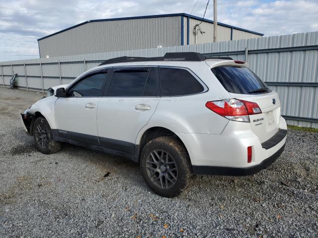 Vin: 4s4brccc8b3416624, lot: 85876744, subaru outback 2.5i premium 20112