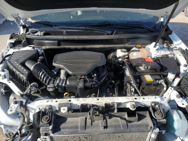 2020 CADILLAC XT5 PREMIU - 1GYKNCRS9LZ193209