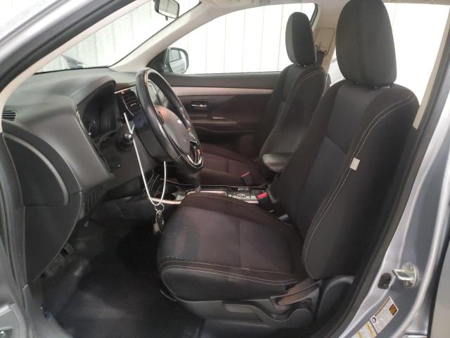 2017 MITSUBISHI OUTLANDER - JA4AZ3A37HZ006688