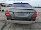 Lot #3024575641 2012 MERCEDES-BENZ S 550 4MAT