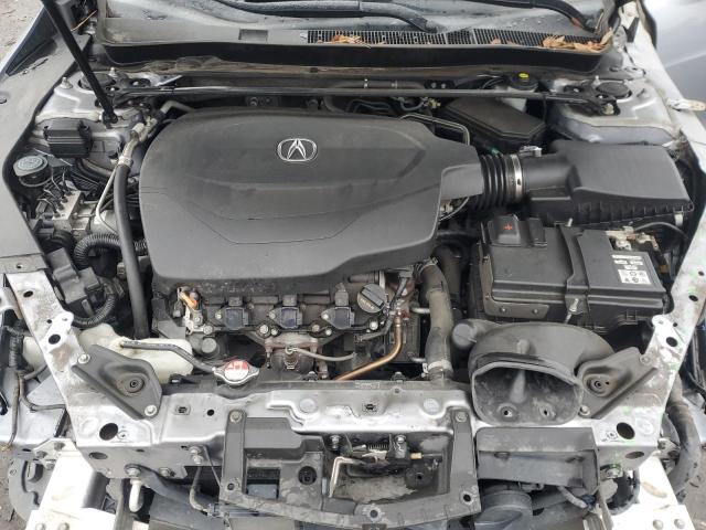 2015 ACURA TLX ADVANC 19UUB3F73FA006333