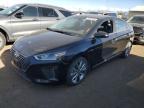 Lot #3024633664 2017 HYUNDAI IONIQ LIMI