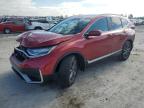 2020 HONDA CR-V TOURI - 2HKRW1H97LH402586
