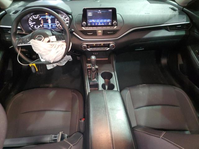 2020 NISSAN ALTIMA S - 1N4BL4BV7LC243281