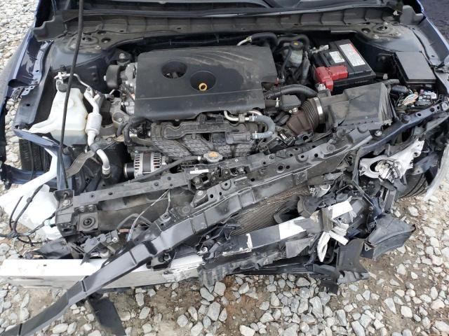 2019 NISSAN ALTIMA S - 1N4BL4BV4KC187587