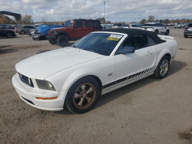 2008 FORD MUSTANG GT #3028417243