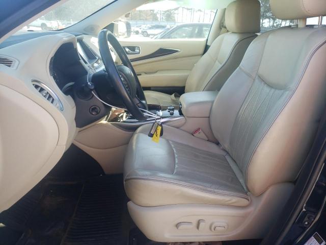 2016 INFINITI QX60 - 5N1AL0MM0GC532118
