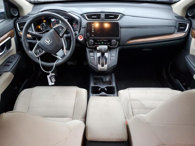 2019 HONDA CR-V EX - 2HKRW2H57KH627723