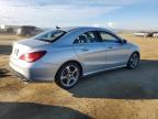 MERCEDES-BENZ CLA 250 photo