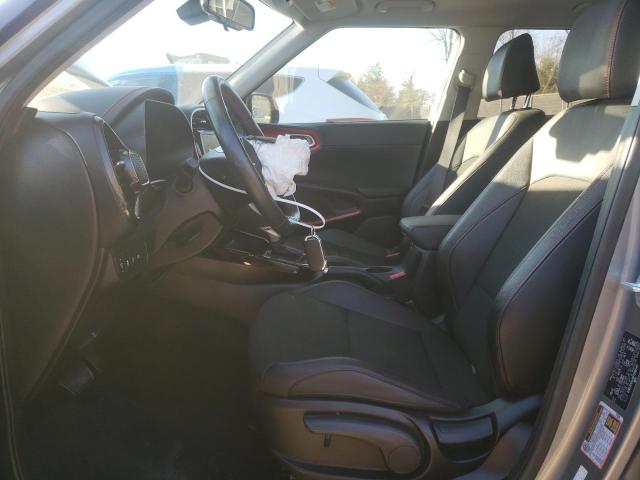 2023 KIA SOUL GT LI - KNDJ53AU4P7856542