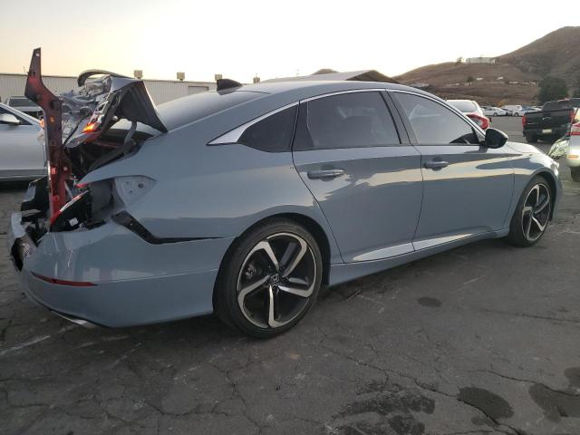2021 HONDA ACCORD SPO - 1HGCV1F43MA114171