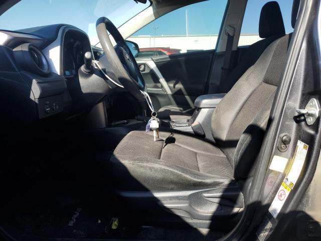 2017 TOYOTA RAV4 LE JTMZFREV1HD093226