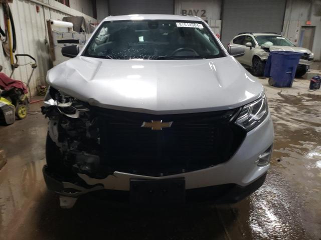 2021 CHEVROLET EQUINOX LS - 2GNAXHEV3M6159375