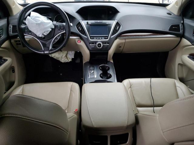 2018 ACURA MDX TECHNO - 5J8YD4H58JL002997