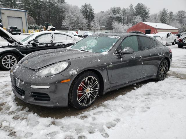 VIN WP0AA2A7XGL006888 2016 PORSCHE PANAMERA no.1